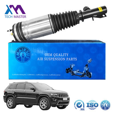 دمپر تعلیق بادی قابل تنظیم جلو برای Jeep Grand Cherokee 2021-2022 68459083AD 68459082AD