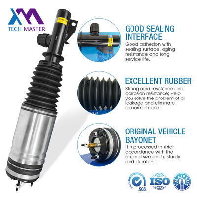دمپر تعلیق بادی قابل تنظیم جلو برای Jeep Grand Cherokee 2021-2022 68459083AD 68459082AD
