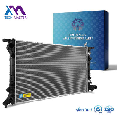 رادیاتور سیستم خنک کننده خودکار TECH MASTER 95B12251 95812125110 برای پورشه ماکان کاین آئودی Q7