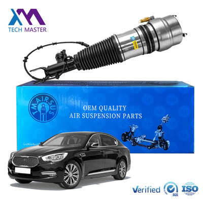 عایق های شلیک کننده جلوی چپ و راست تعلیق هوا برای کیا K9 OE شماره های قطعات 54606-3T900 546063T900 54606-3T901 546063T901