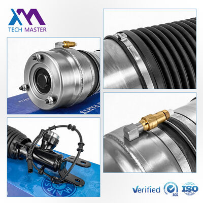عایق های شلیک کننده جلوی چپ و راست تعلیق هوا برای کیا K9 OE شماره های قطعات 54606-3T900 546063T900 54606-3T901 546063T901