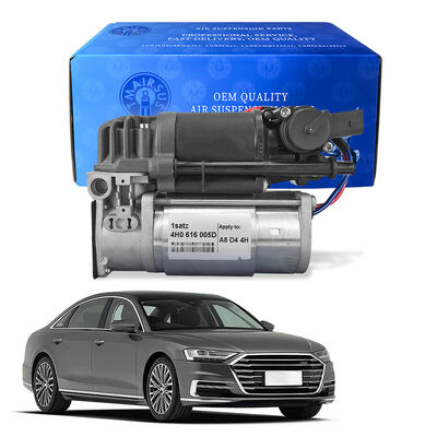 تعلیق هوا، جذب شوک، کمپرسور هوا برای آئودی A8 Quattro 2010-2012 Audi S8 2010-2102 A8 D4 4H0616005C 4H0616005D