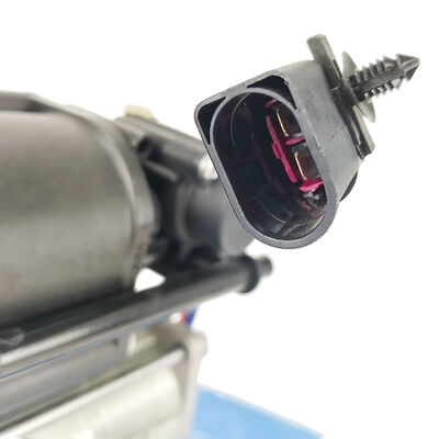 تعلیق هوا، جذب شوک، کمپرسور هوا برای آئودی A8 Quattro 2010-2012 Audi S8 2010-2102 A8 D4 4H0616005C 4H0616005D