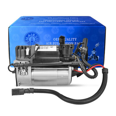 قیمت کارخانه کیت پمپ کمپرسور تعلیق هوا Q7 4L0698007C 4L0698007 4L0698007A 4L0698007B برای آئودی Q7 2005-2010