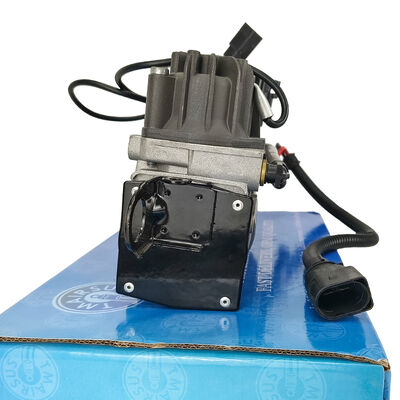 قیمت کارخانه کیت پمپ کمپرسور تعلیق هوا Q7 4L0698007C 4L0698007 4L0698007A 4L0698007B برای آئودی Q7 2005-2010