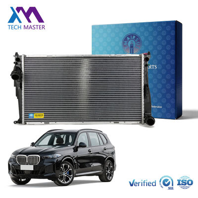 17117547059 رادیاتور TM(1) برای BMW E92 335 و BMW X1