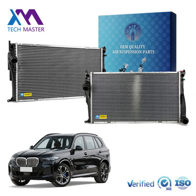 17117547059 رادیاتور TM(1) برای BMW E92 335 و BMW X1