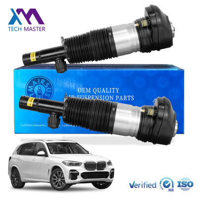 کمک فنر تعلیق بادی جلو برای BMW X5 G05 X6 G06 X7 G07 کمک فنر ایرماتیک 37106869035 37106869036 37106869037 37106869038