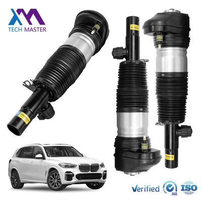 کمک فنر تعلیق بادی جلو برای BMW X5 G05 X6 G06 X7 G07 کمک فنر ایرماتیک 37106869035 37106869036 37106869037 37106869038