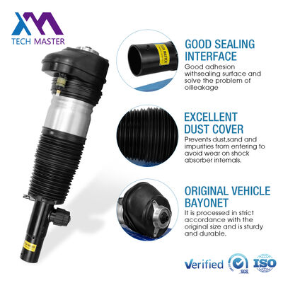 کمک فنر تعلیق بادی جلو برای BMW X5 G05 X6 G06 X7 G07 کمک فنر ایرماتیک 37106869035 37106869036 37106869037 37106869038