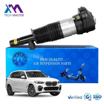 کمک فنر تعلیق بادی جلو برای BMW X5 G05 X6 G06 X7 G07 کمک فنر ایرماتیک 37106869035 37106869036 37106869037 37106869038