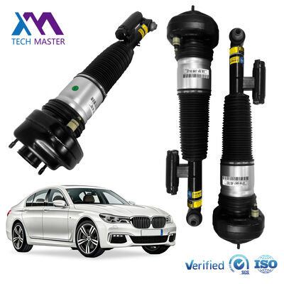 شاک تعلیق هوا برای BMW سری 7 G11 G12 شاک جذب کننده عقب شات مجموعه 37106874593 37106874594