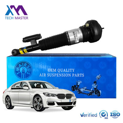 شاک تعلیق هوا برای BMW سری 7 G11 G12 شاک جذب کننده عقب شات مجموعه 37106874593 37106874594