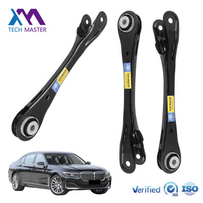 قطعات با کیفیت بالا خودرو، بازوی کنترل پایینی عقب برای سری 5/6/7/8 بی ام و G30/32/38/31/11/12/15 33326861114 33306893528
