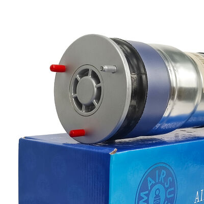 مناسب برای سری 7 بی ام و F01 F02 کمک فنرهای تعلیق هوای جلو و عقب 37126791676 37126796930 37126791675 37126791674