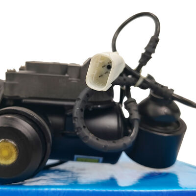مناسب برای سری 7 بی ام و F01 F02 کمک فنرهای تعلیق هوای جلو و عقب 37126791676 37126796930 37126791675 37126791674