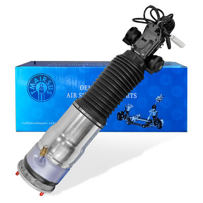مناسب برای سری 7 بی ام و F01 F02 کمک فنرهای تعلیق هوای جلو و عقب 37126791676 37126796930 37126791675 37126791674