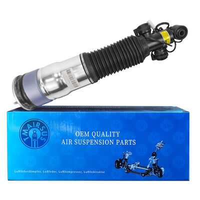 مناسب برای سری 7 بی ام و F01 F02 کمک فنرهای تعلیق هوای جلو و عقب 37126791676 37126796930 37126791675 37126791674