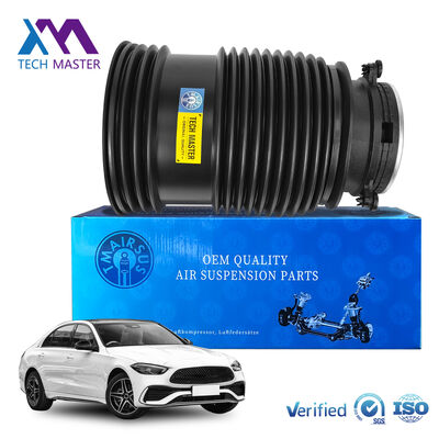 W205 کلاس C W213 کلاس E عقب 2015- کفپوش های هواپیمایی عقب 213200125 2053200125