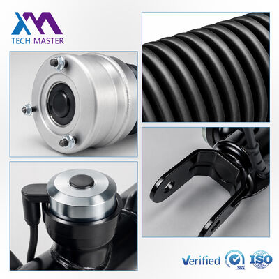 Front Left Air Suspension Shock Absorber for Kia K9 Quoris Electronic Ride Strut Assembly Pneumatic Auto Parts  54606-3T900 54606-3T901