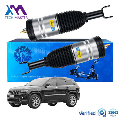 برای دودج برای رام 1500 جلو چپ و راست تعلیق هوا شوک OEM حالت جدید 04877147AF 04877146AF