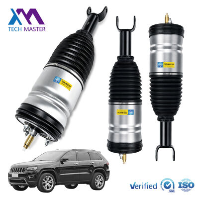 برای دودج برای رام 1500 جلو چپ و راست تعلیق هوا شوک OEM حالت جدید 04877147AF 04877146AF