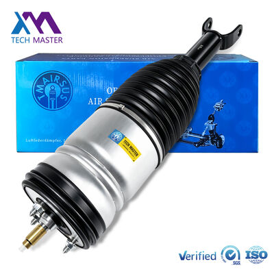برای دودج برای رام 1500 جلو چپ و راست تعلیق هوا شوک OEM حالت جدید 04877147AF 04877146AF