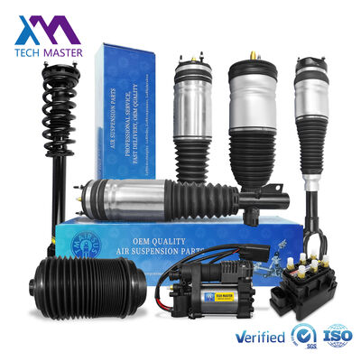 برای دودج برای رام 1500 جلو چپ و راست تعلیق هوا شوک OEM حالت جدید 04877147AF 04877146AF