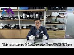 کمپرسور هوا W205