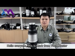 فنر بادی جلو w166