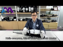 کمک فنر جلو Evoque