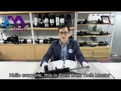 کمک فنر عقب BMW F25