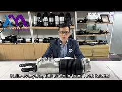 شوک تعلیق بادی جلو پانامرا 971