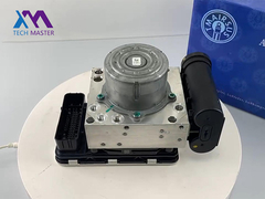 تکنولوژي استاد مرسدس بنز W223 کمپرسور هاي تعليق هواي کلاس S