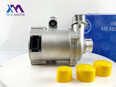 پمپ آب BMW F30 سری 3