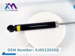 تکنولوژي استاد آودي TT/A3 جذب شوک عقب 8J0513030Q