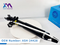 تکنولوژي استاد LINCOIN MKS MKT عقب با آبشوري شوک الکتريکي ASH-24428