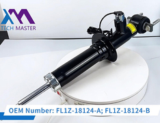 تکنولوژي استاد لينکلن ناويگاتور شاک کش جلوي FL1Z-18124-A