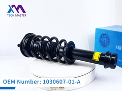 استاد تکنولوژي تسلا مدل S سامسونگ جلو 1030607-01-A