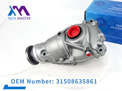 استاد تکنولوژی BMW X5 X6 F15 F16 F32 F30 مونتاژ دیفرانسیل جلو 31508635861