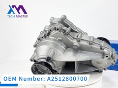 استاد تکنولوژی مرسدس بنز W164/W166/R251 GL ML GLER کلاس AMG مورد انتقال بازسازی شده A25128007