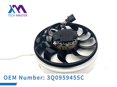 استاد تکنولوژی فولکس واگن تیگوان فان خنک کننده اتوماتیک 3Q0959455C