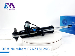 کمک فنر فنری جلو و عقب برای L322 Range Rover و Range Rover Vogue 2002-2012