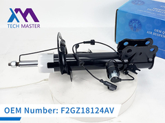 تکنولوژي استاد لينکلن MKX جلو چپ جذب شوک با ADS F2GZ18124AV