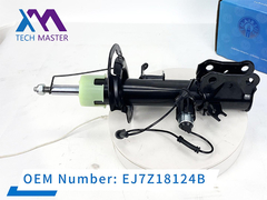 تکنولوژي استاد لينکلن MKC جلو چپ جذب شوک با ADS EJ7Z18124B