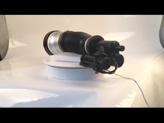 W220 4 ماتیک شاکسوار جلویی