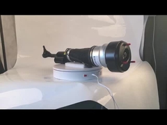 W221 4 ماتیک شاکسور جلویی