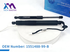 دروازه بلندکن قدرت استاد تکنولوژی برای تسلا مدل 3 2021-2023 1551488-99-B