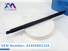 Tech Master Power Liftgate برای مرسدس بنز W166 ML GL کلاس 2011-2019