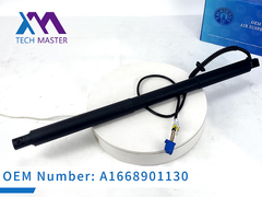 Tech Master Power Liftgate برای مرسدس بنز W166 ML GLE کلاس 2011-2019 A1668901130